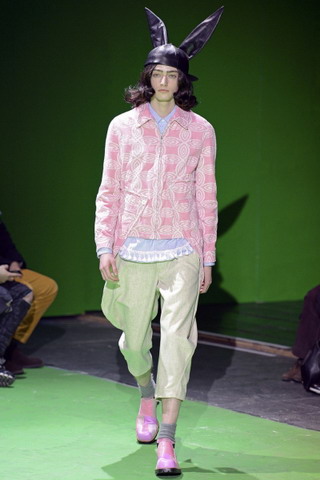 Comme des Garcons / - 2013-2014